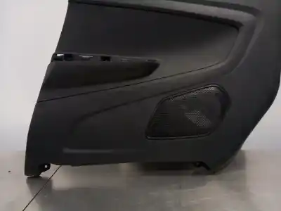 Автозапчастина б/у обликка задніх правіх дверей для ford b-max trend посилання на oem iam r27406e  n1.z1.20.5.b