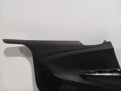 Автозапчастина б/у обкітка задніх лівіх дверей для ford b-max trend посилання на oem iam r27407e  n1.z1.20.8.b