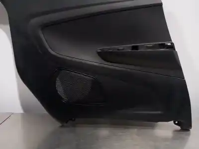 Автозапчастина б/у обкітка задніх лівіх дверей для ford b-max trend посилання на oem iam r27407e  n1.z1.20.8.b