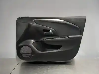 Peça sobressalente para automóvel em segunda mão  por OPEL CORSA F  Referências OEM IAM 93476749  N1.Z1.20.1.B