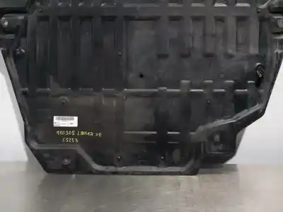 Pezzo di ricambio per auto di seconda mano Copertura Skid per LAND ROVER RANGE ROVER EVOQUE Pure 150 CV / 110 KW Riferimenti OEM IAM BJ326B629BA  N1.Z2.10.2.B