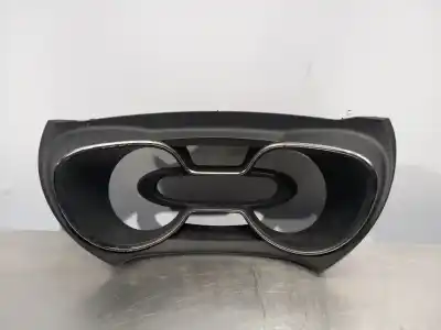 Автозапчастина б/у молдинг для renault captur life посилання на oem iam 682507178r Автозапчастина б/у молдинг для renault captur life посилання на oem iam 682507178r