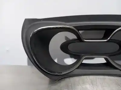 Автозапчастина б/у молдинг для renault captur life посилання на oem iam 682507178r  n2.z1.3.18