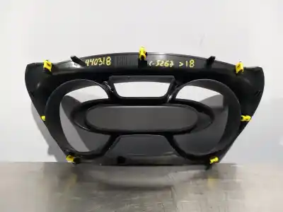 Автозапчастина б/у молдинг для renault captur life посилання на oem iam 682507178r  n2.z1.3.18