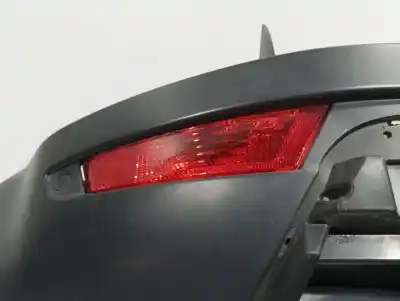 Peça sobressalente para automóvel em segunda mão para choques traseiro por land rover range rover evoque pure 150 cv / 110 kw referências oem iam 