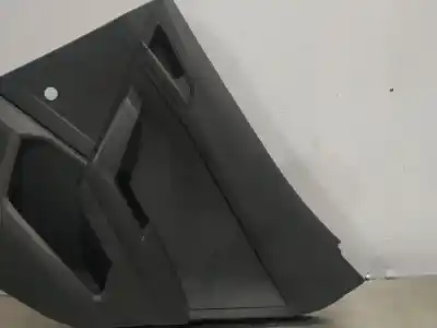 Recambio de automóvil de segunda mano de GUARNECIDO PUERTA TRASERA DERECHA para SEAT IBIZA (KJ1)  referencias OEM IAM 6F0867134  N1.Z1.21.2.B