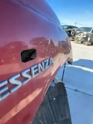 Автозапчасти б/у переднее правое крыло за nissan micra c+c (ck12e) c+c tekna plus ссылки oem iam   
