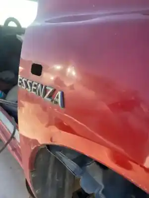 Автозапчасти б/у переднее правое крыло за nissan micra c+c (ck12e) c+c tekna plus ссылки oem iam   
