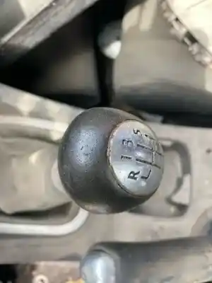 Pièce détachée automobile d'occasion POMMEAU DE LEVIER DE VITESSES pour RENAULT MEGANE III BERLINA 5 P  Références OEM IAM   