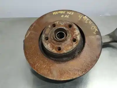 Peça sobressalente para automóvel em segunda mão  por AUDI A6 BERLINA (4F2)  Referências OEM IAM   N4.Z1.01.01.05