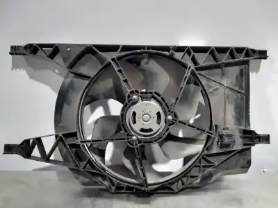 Автозапчастина б/у електро вентилятор для renault laguna ii (bg0) authentique 101 cv / 74 kw посилання на oem iam 8200025635  n3.z1.7.4.4