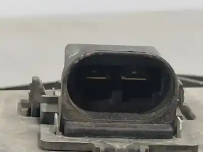 Автозапчастина б/у електро вентилятор для renault laguna ii (bg0) authentique 101 cv / 74 kw посилання на oem iam 8200025635  n3.z1.7.4.4