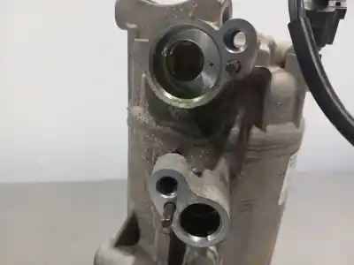 Pezzo di ricambio per auto di seconda mano Compressore Aria Condizionata per VOLKSWAGEN GOLF V BERLINA (1K1) GT Sport Riferimenti OEM IAM 5K0820803E  N1.Z1.20.3.M