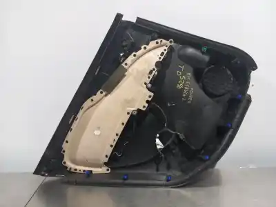 Gebrauchtes Autoersatzteil TÜRVERKLEIDUNG HINTEN RECHTS zum OPEL ZAFIRA TOURER  OEM-IAM-Referenzen 1903904  N1.Z1.20.6.B