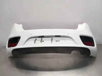 Peça sobressalente para automóvel em segunda mão para choques traseiro por kia cee´d concept 99 cv / 73 kw referências oem iam   n2 z1. 11.m