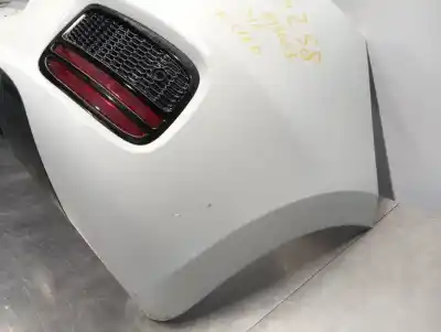 Peça sobressalente para automóvel em segunda mão para choques traseiro por kia cee´d concept 99 cv / 73 kw referências oem iam   n2 z1. 11.m