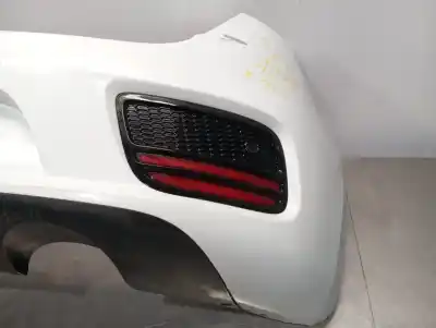 Peça sobressalente para automóvel em segunda mão para choques traseiro por kia cee´d concept 99 cv / 73 kw referências oem iam   n2 z1. 11.m
