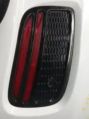 Peça sobressalente para automóvel em segunda mão para choques traseiro por kia cee´d concept 99 cv / 73 kw referências oem iam   n2 z1. 11.m