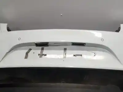 Peça sobressalente para automóvel em segunda mão para choques traseiro por kia cee´d concept 99 cv / 73 kw referências oem iam   n2 z1. 11.m