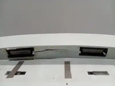 Peça sobressalente para automóvel em segunda mão para choques traseiro por kia cee´d concept 99 cv / 73 kw referências oem iam   n2 z1. 11.m