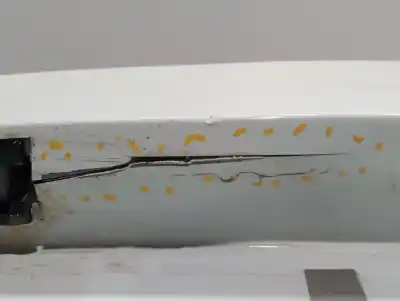 Peça sobressalente para automóvel em segunda mão para choques traseiro por kia cee´d concept 99 cv / 73 kw referências oem iam   n2 z1. 11.m