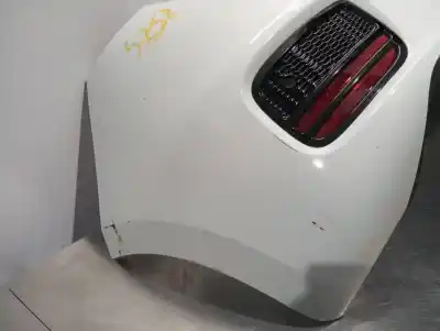 Peça sobressalente para automóvel em segunda mão para choques traseiro por kia cee´d concept 99 cv / 73 kw referências oem iam   n2 z1. 11.m