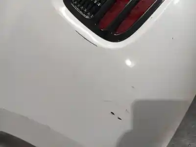 Peça sobressalente para automóvel em segunda mão para choques traseiro por kia cee´d concept 99 cv / 73 kw referências oem iam   n2 z1. 11.m