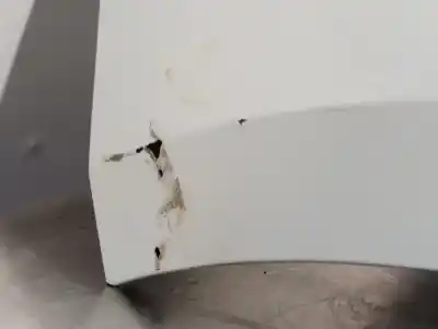 Peça sobressalente para automóvel em segunda mão para choques traseiro por kia cee´d concept 99 cv / 73 kw referências oem iam   n2 z1. 11.m