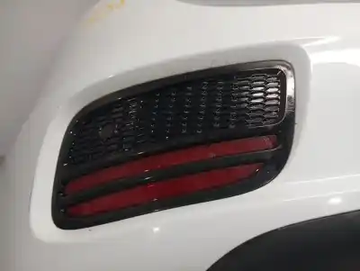 Peça sobressalente para automóvel em segunda mão para choques traseiro por kia cee´d concept 99 cv / 73 kw referências oem iam   n2 z1. 11.m