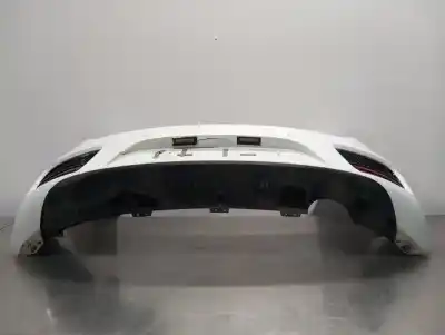 Peça sobressalente para automóvel em segunda mão para choques traseiro por kia cee´d concept 99 cv / 73 kw referências oem iam   n2 z1. 11.m