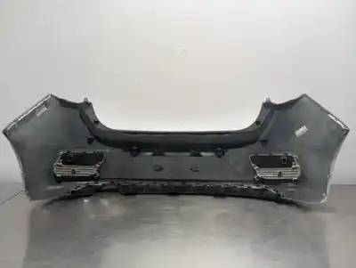 Peça sobressalente para automóvel em segunda mão para choques traseiro por kia cee´d concept 99 cv / 73 kw referências oem iam   n2 z1. 11.m