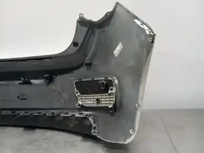 Peça sobressalente para automóvel em segunda mão para choques traseiro por kia cee´d concept 99 cv / 73 kw referências oem iam   n2 z1. 11.m