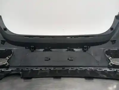 Peça sobressalente para automóvel em segunda mão para choques traseiro por kia cee´d concept 99 cv / 73 kw referências oem iam   n2 z1. 11.m