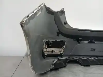 Peça sobressalente para automóvel em segunda mão para choques traseiro por kia cee´d concept 99 cv / 73 kw referências oem iam   n2 z1. 11.m