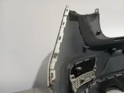 Peça sobressalente para automóvel em segunda mão para choques traseiro por kia cee´d concept 99 cv / 73 kw referências oem iam   n2 z1. 11.m