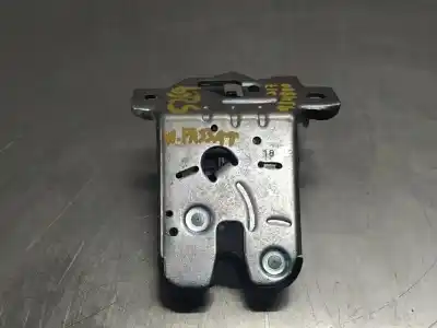 Peça sobressalente para automóvel em segunda mão  por VOLKSWAGEN PASSAT LIM. (3G2)  Referências OEM IAM   N1.Z1.28.3.M