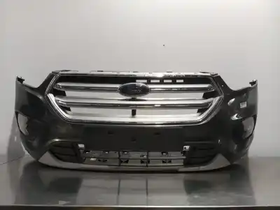 Автозапчасти б/у передний бампер за ford kuga ii van 1.5 tdci ссылки oem iam   n2.z1.14.a