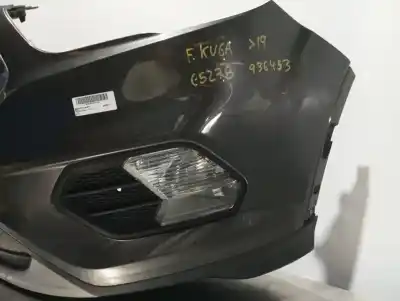 Автозапчасти б/у передний бампер за ford kuga ii van 1.5 tdci ссылки oem iam   n2.z1.14.a