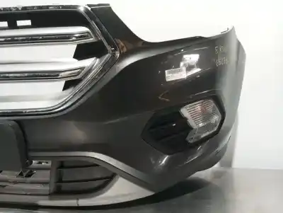 Автозапчасти б/у передний бампер за ford kuga ii van 1.5 tdci ссылки oem iam   n2.z1.14.a