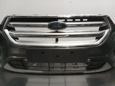 Автозапчасти б/у передний бампер за ford kuga ii van 1.5 tdci ссылки oem iam   n2.z1.14.a