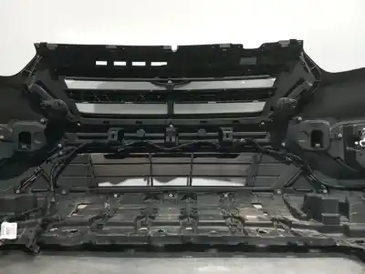 Автозапчасти б/у передний бампер за ford kuga ii van 1.5 tdci ссылки oem iam   n2.z1.14.a