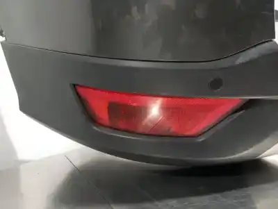 Pezzo di ricambio per auto di seconda mano paraurti posteriore per ford kuga ii van 1.5 tdci riferimenti oem iam   n2.z1.10.b
