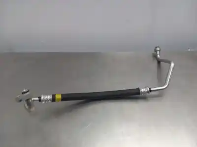 Peça sobressalente para automóvel em segunda mão tubos de ar condicionado por toyota auris hybrid active referências oem iam   n2.z1.28.1.4