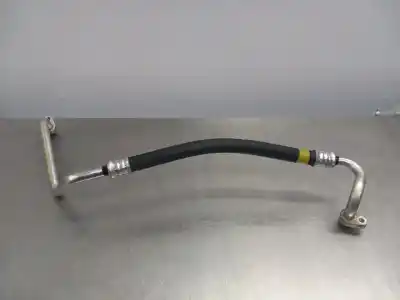 Peça sobressalente para automóvel em segunda mão tubos de ar condicionado por toyota auris hybrid active referências oem iam   n2.z1.28.1.4