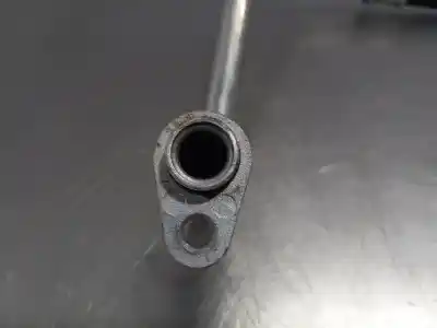 Peça sobressalente para automóvel em segunda mão tubos de ar condicionado por toyota auris hybrid active referências oem iam 