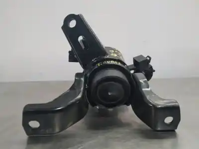 Peça sobressalente para automóvel em segunda mão suporte motor por toyota auris hybrid active referências oem iam 