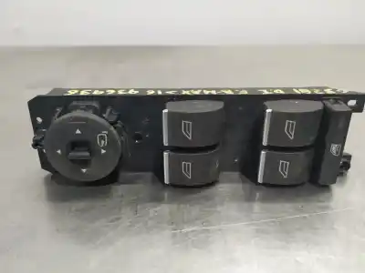 Автозапчастина б/у передні вікний вмикач для ford b-max trend посилання на oem iam 3s010138823  n1.z1.16.5.a