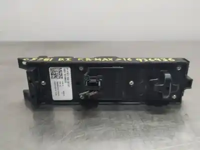 Автозапчастина б/у передні вікний вмикач для ford b-max trend посилання на oem iam 3s010138823  n1.z1.16.5.a