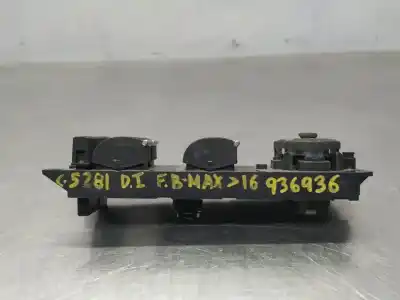 Автозапчасти б/у выключатель левого переднего окна за ford b-max trend ссылки oem iam 3s010138823  n1.z1.15.22