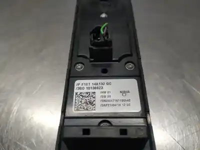 Автозапчасти б/у выключатель левого переднего окна за ford b-max trend ссылки oem iam 3s010138823  n1.z1.15.22